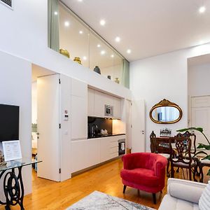 Appartement met Twee Slaapkamers